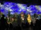 Exposition Cezanne - Lumières de Provence Résidence Les Gobelins Paris