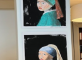 EXPOSITION FANTAISIES CHROMATIQUES Résidence Les Gobelins Paris