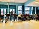 Visite à l'école maternelle  Résidence Les Gobelins Paris