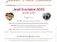 Journée Portes Ouvertes le jeudi 5 octobre Résidence Les Gobelins Paris
